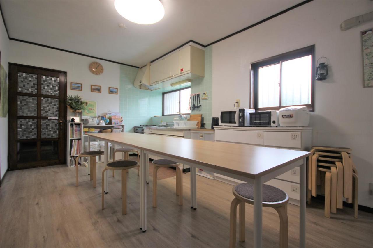 Guest House Asora Dış mekan fotoğraf