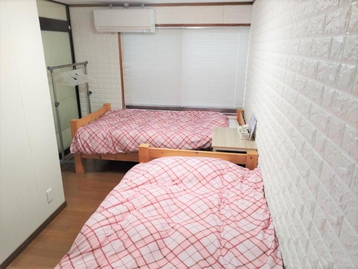 Guest House Asora Dış mekan fotoğraf